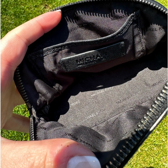 Michael Kors Cosmetic Case - Picture 6 of 6